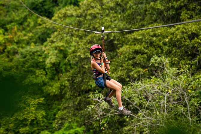 Combo Horseback Riding in Vallarta with ATV and Ziplines. - Who This Puerto Vallarta Combo Tour Is Best For