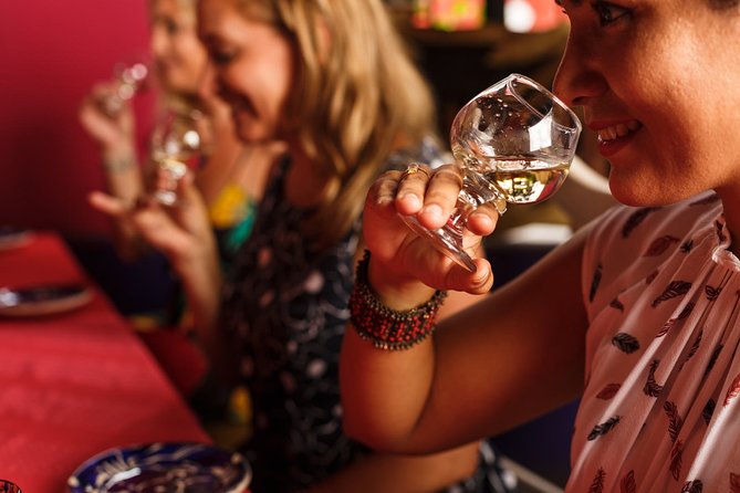 Connoisseur Tequila Tasting - A 90-Minute Tequila Lesson You Can Actually Taste