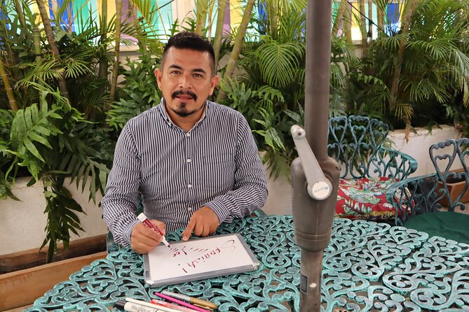 Conversational Spanish Class in Puerto Vallarta, Mexico - Key highlights before you go