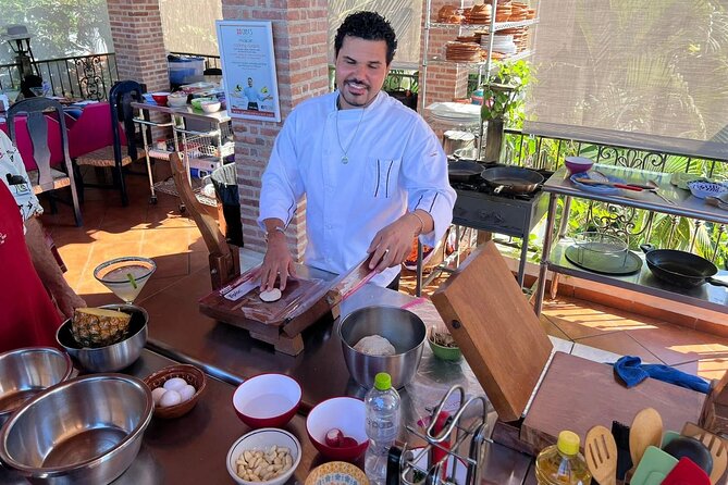 Cook Like a Local: Vallarta Market & Cooking Experience - Key things you’ll notice fast