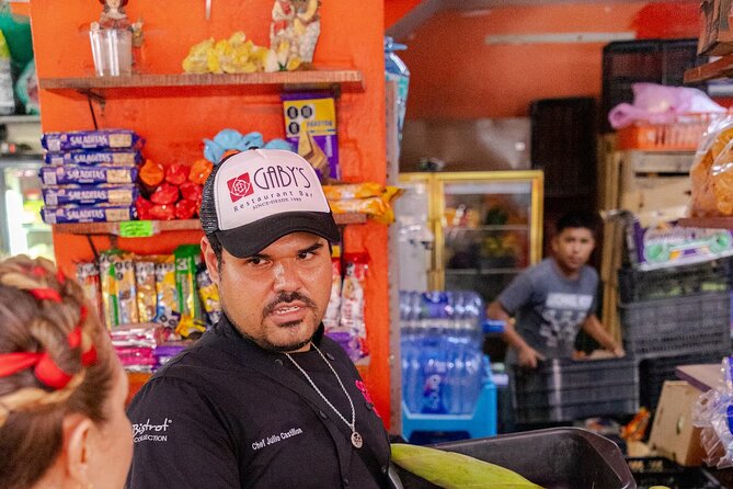 Cook Like a Local: Vallarta Market & Cooking Experience - The market tour that actually teaches you what matters