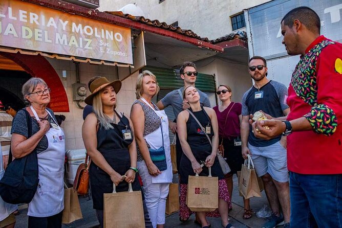 Cook Like a Local: Vallarta Market & Cooking Experience - Price and value: what you’re really paying for at $113.58