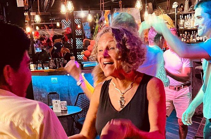 Dance Lessons and Cocktails in a Mexican Cantina - Price and value: why this package can feel like a win (or a disappointment)