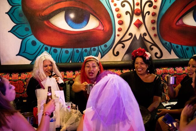 Dance Lessons and Cocktails in a Mexican Cantina - Meeting point and timing: planning your night in Puerto Vallarta