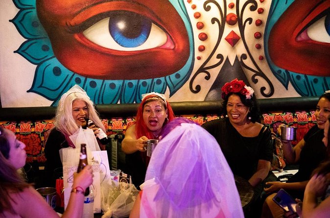 Dance Lessons and Cocktails in a Mexican Cantina - Practical tips so you have fun, not frustration