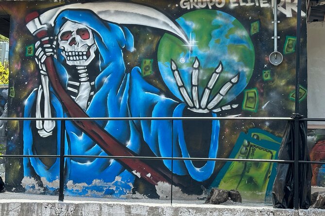 Day of the Dead inspired Cemetery Tour in Puerto Vallarta - Key highlights you’ll feel (and remember)