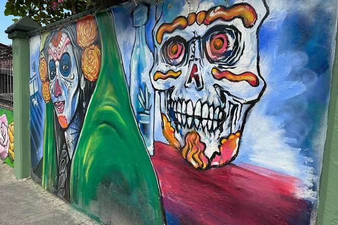 Day of the Dead inspired Cemetery Tour in Puerto Vallarta - Price and value: what $49 covers (and why that matters)