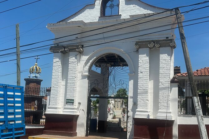 Day of the Dead inspired Cemetery Tour in Puerto Vallarta - Who should book this Day of the Dead cemetery tour?
