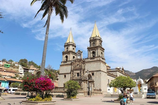 Day Trip to Mascota and Talpa de Allende from Puerto Vallarta - Key Highlights That Matter on This Day Trip