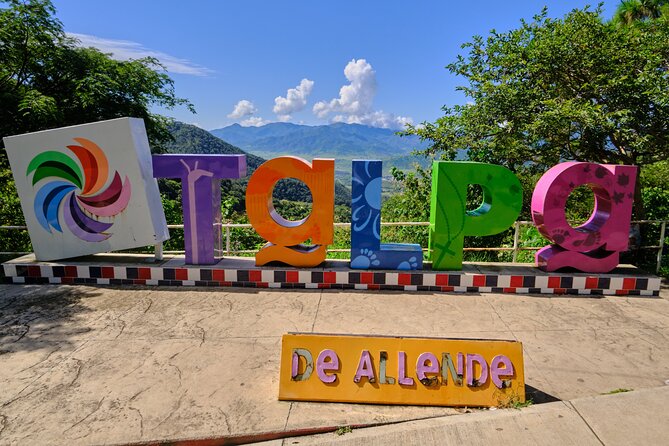 Day Trip to Mascota and Talpa de Allende from Puerto Vallarta - Food Plan: Breakfast and Lunch Included (and Why It Helps)