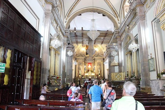 Day Trip to Mascota and Talpa de Allende from Puerto Vallarta - Guides Make or Break It: What You Can Expect From the Team