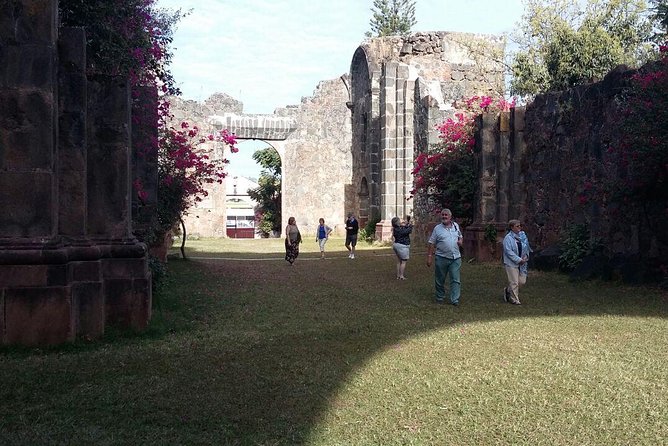 Day Trip to Mascota and Talpa de Allende from Puerto Vallarta - The Road Outside PV: Why the Timing Feels Like a Trade-Off
