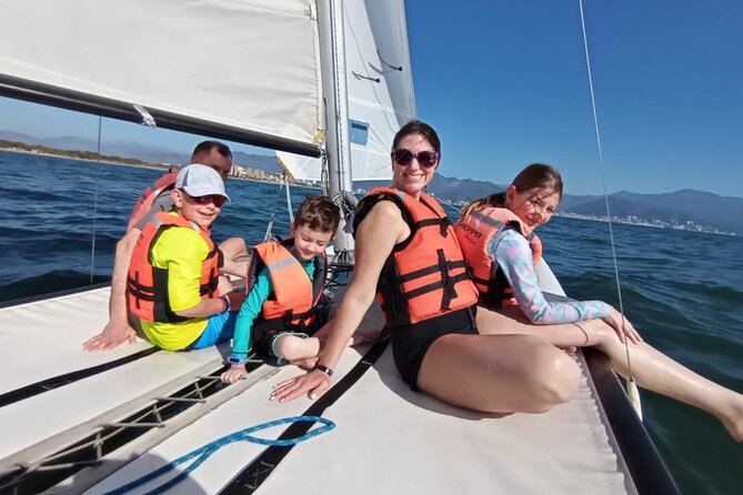 Discover Hobie-Cat Sailing and Fish your own Lunch - Key Highlights Worth Booking For