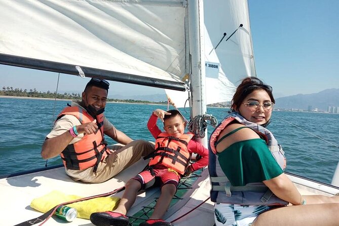 Discover Hobie-Cat Sailing and Fish your own Lunch - Learning Wind Direction: The Skill That Runs the Whole Trip