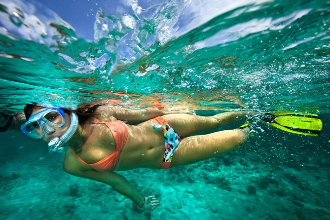 Discover Rincón De Guayabitos with a visit to Coral Island - Coral Island and Rincón de Guayabitos: the basic idea