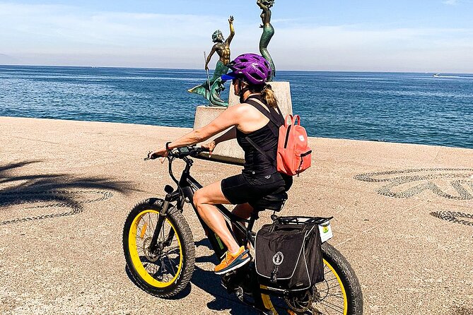 E-Bikes Taco Tour - The 3-hour flow: how this tour fits real energy levels