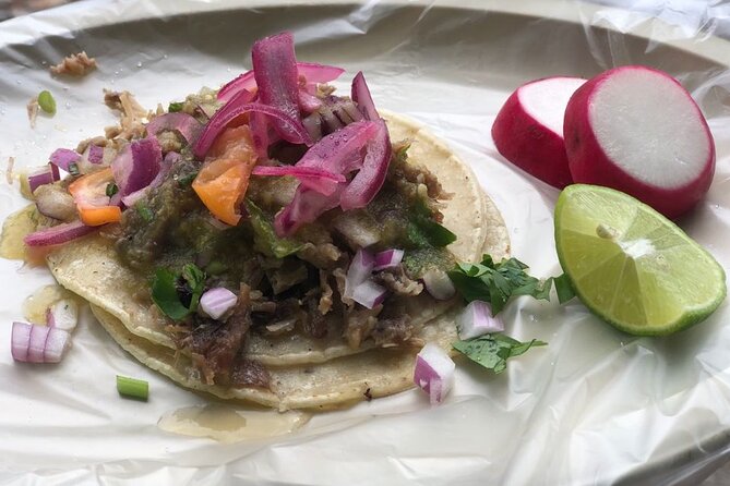 Ebikes & Taco Tour - How to Prep for a Moderate Ride in Puerto Vallarta