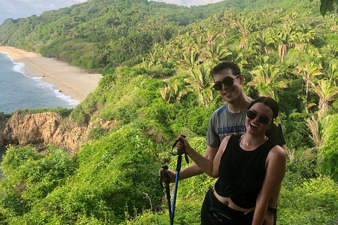 EcoHike to private beach, Jungle Walk to see plants & animals - Key highlights to know before you go