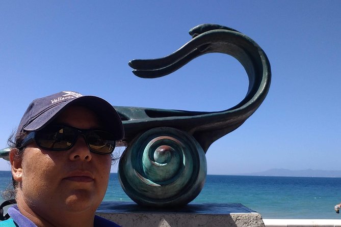 Educational and fun Private City tour- Puerto Vallarta - Key things I’d circle on your planning map