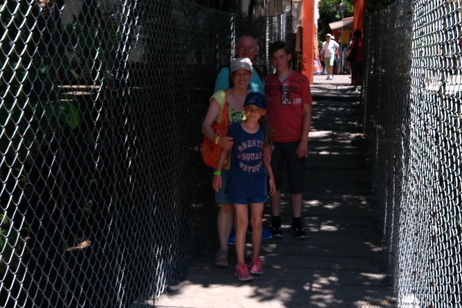 Educational and fun Private City tour- Puerto Vallarta - Price and value: how $380 works for a private group up to 10
