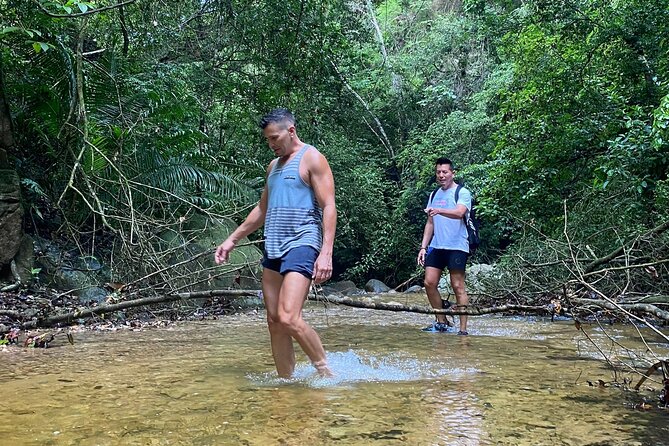 El Nogalito Mountain River- Hiking Tour - Curiel’s Role: Flora, Fauna, and Photo-Friendly Guidance