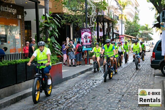 Electric Bike City Tour and Mountain route - Price and Value: Is $81 a Smart Deal?