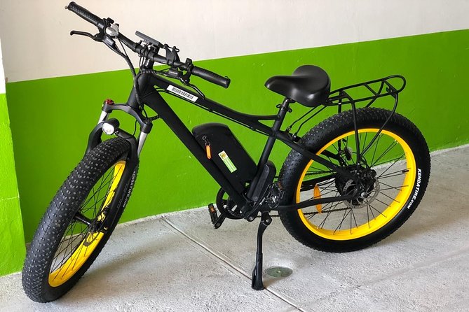 Electric Bikes Per Day - Where you start and how to plan your ride