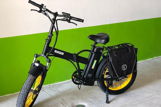 Electric Bikes Per Hour - What You Really Get From an Electric Bike Session in Puerto Vallarta