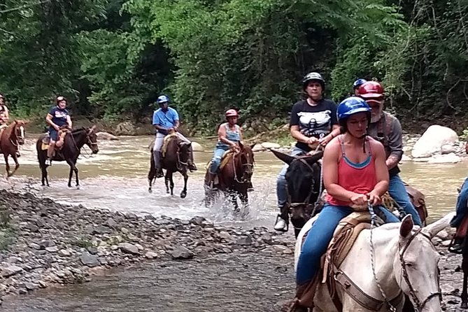 Experience Horse Riding, ATV & Zipline from Puerto Vallarta - Price and value: why $235 can make sense here