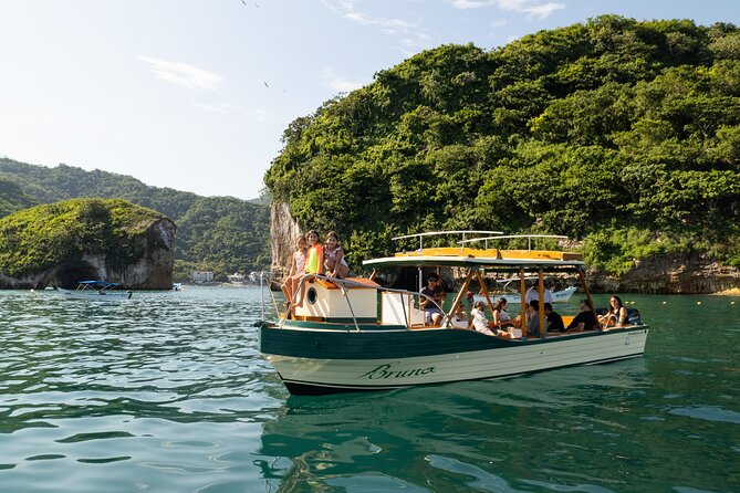 Explore Banderas Bay: Exclusive Boat Journies - Stop 2: Puerto Vallarta From the Water—Views Without the Crowds