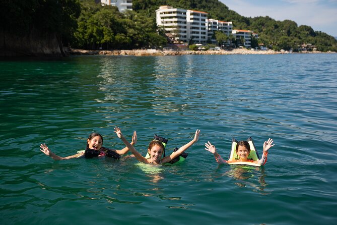 Explore Banderas Bay: Exclusive Boat Journies - Food on Bruna: Ham and Cheese Panini Lunch Plus Snacks