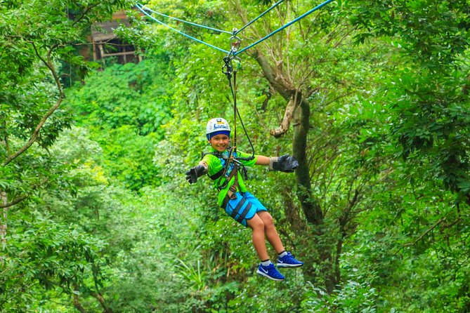 Extreme Adventure, Wildest Bridge, ATV & Ziplines - Waterslide Gear, Photos, and the Practical Stuff That Saves Your Day