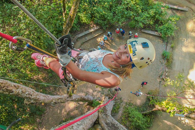 Extreme Adventure, Wildest Bridge, ATV & Ziplines - Should You Book Extreme Adventure, Wildest Bridge, ATV & Ziplines?