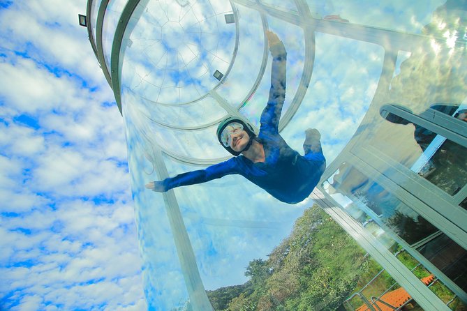 Extreme Adventure, Wildest Bridge, ATV & Ziplines - Seven Zip Lines, Including the Superman Zip Line