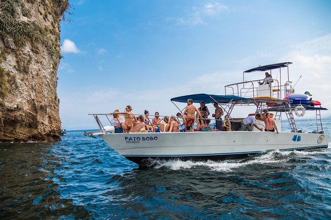 Famous Pato Bobo Adventure Boat - Malecon Boardwalk: a quick city orientation without the walking marathon