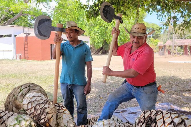 Finca 18 Puerto Vallarta Tequila Tour + Chocolate Pairing - Key points before you go