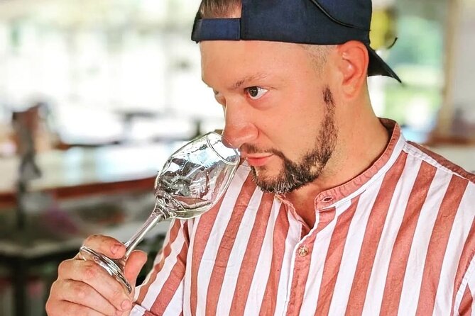 Finca 18 Puerto Vallarta Tequila Tour + Chocolate Pairing - Gift shop time and take-home bottles without the stress