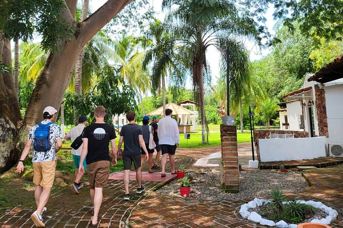 Finca 18 Puerto Vallarta Tequila Tour + Chocolate Pairing - Who should book this Puerto Vallarta tequila tour (and who should skip it)