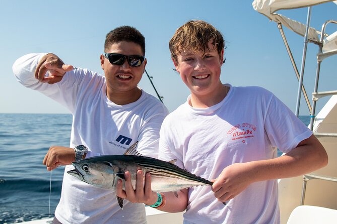 Fishing and snorkel tour in Puerto Vallarta and Nuevo Vallarta - Key highlights at a glance