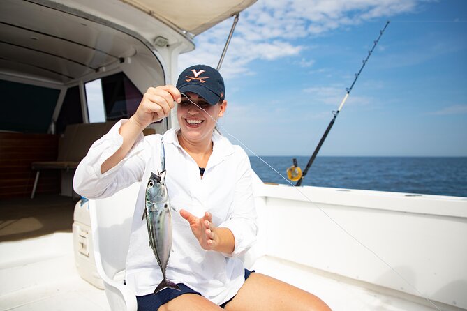 Fishing and snorkel tour in Puerto Vallarta and Nuevo Vallarta - Why This PV Fishing + Snorkel Day Works for Families