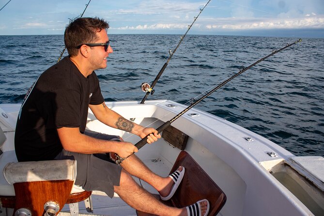 Fishing and snorkel tour in Puerto Vallarta and Nuevo Vallarta - Snorkeling Equipment, Crew Support, and Swim Stops You’ll Remember