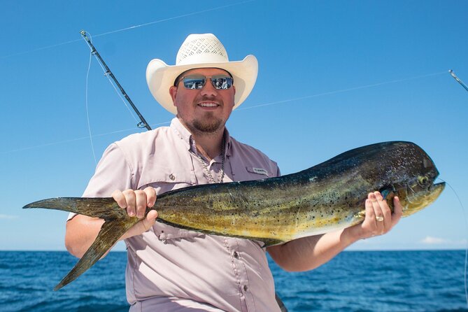 Fishing and snorkel tour in Puerto Vallarta and Nuevo Vallarta - The Photo Package Factor: Great When It Works, Awkward When It Doesn’t
