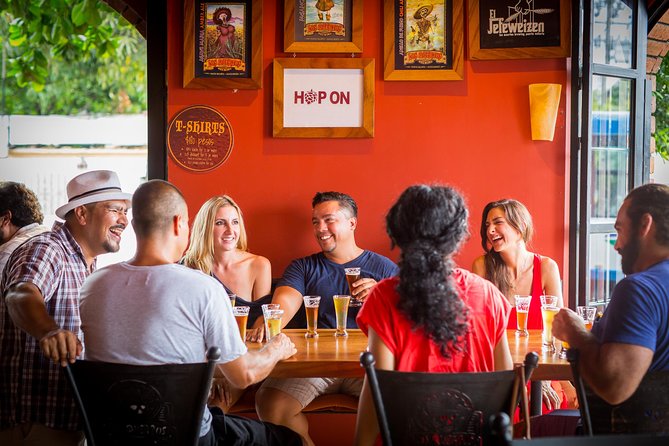 Food & Mixology Tour:Tequila,Tacos, Mezcal and Agave Cocktails - What you’ll actually learn about tequila, mezcal, pulque and raicilla