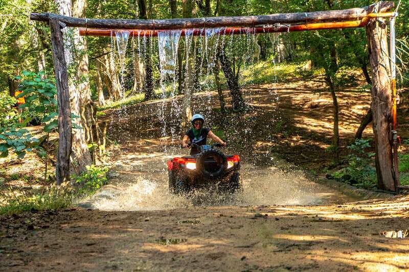 From Puerto & Nuevo Vallarta: ATV Tour with Tequila Tasting - Who should book this ATV and tequila tasting