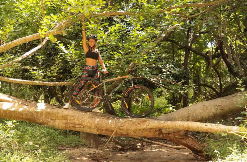 From Puerto Vallarta: Jungle Mountain Bike Tour - Price and value: what $87 buys you in 3 hours