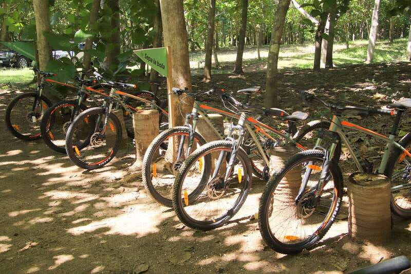From Puerto Vallarta: Jungle Mountain Bike Tour - What to bring so you don’t regret it later