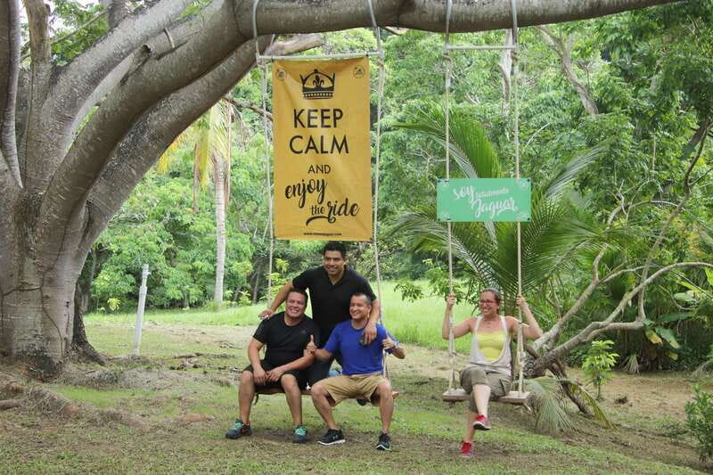 From Puerto Vallarta: Jungle Mountain Bike Tour - A quick reality check on guide interpretation