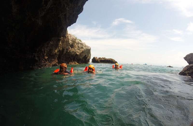 From Puerto Vallarta: Marieta Islands Snorkeling Trip - What to bring (and what to leave behind)