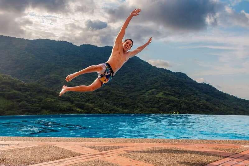 From Puerto Vallarta & Nuevo Vallarta: Canopy Zipline Tour - Transportation timing: meeting points and roundtrip to the tour site