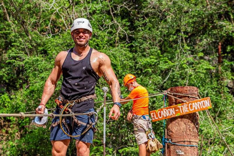 From Puerto Vallarta & Nuevo Vallarta: Canopy Zipline Tour - Who should take this tour—and who should skip it